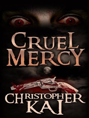 cover image of Cruel Mercy